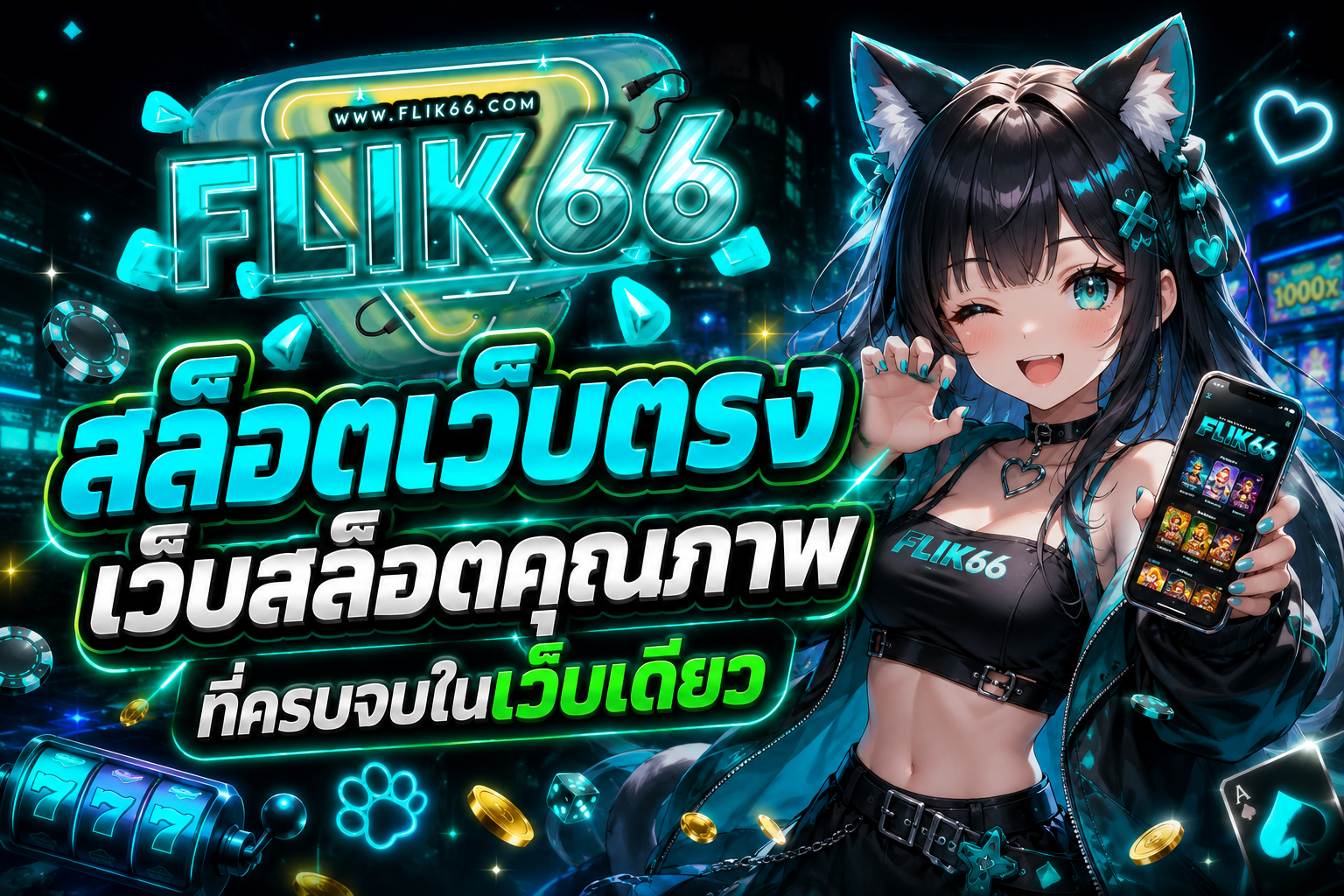 BETFLIK6666 สล็อตเว็บตรง เว็บสล็อตคุณภาพที่ครบจบในเว็บเดียว